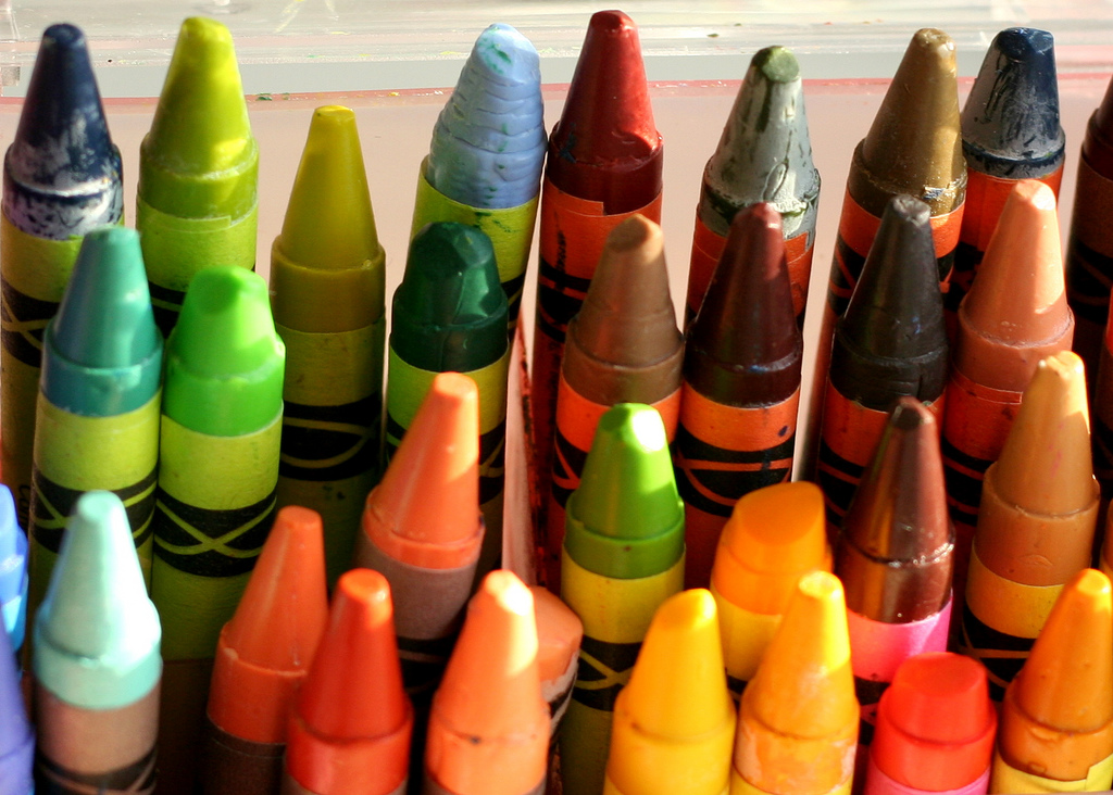 Video Portfolio Example