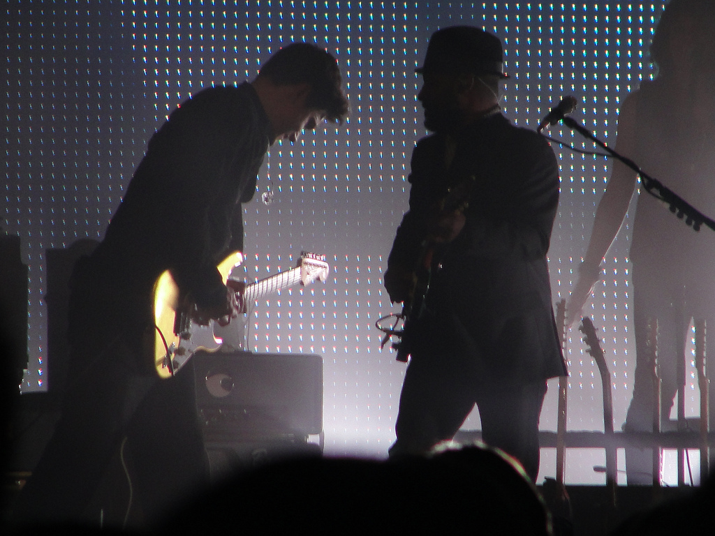 Audio Portfolio Example