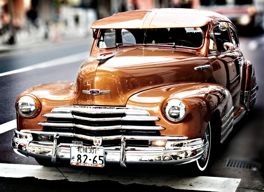 Images Portfolio Example